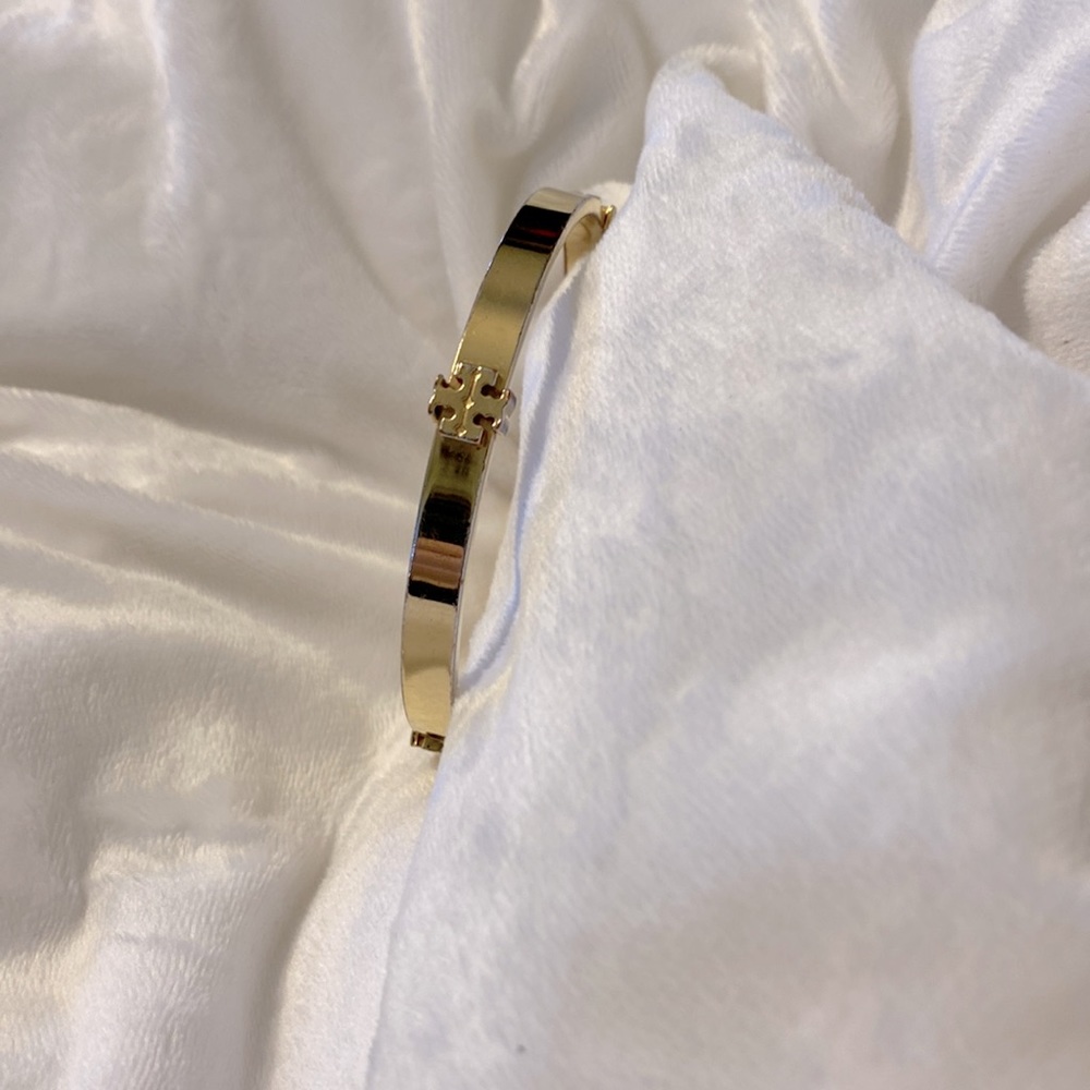 Tory Burch bangle bracelet